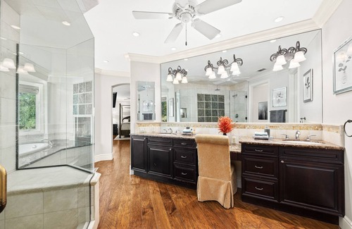 Murrieta Villa | Resort Estate/Swimming Pool/Tennis Court
