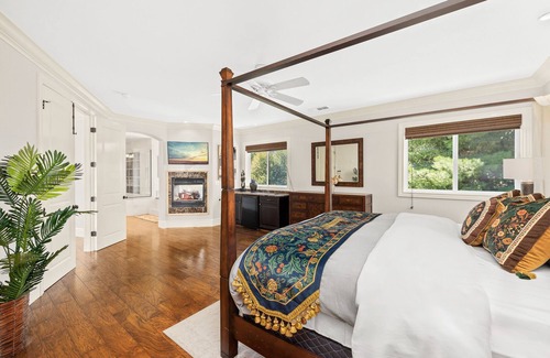 Murrieta Villa | Resort Estate/Swimming Pool/Tennis Court