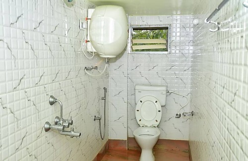 Alipurduar Hotel | Resort Everest Alipurduar