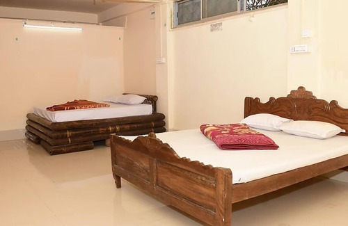 Alipurduar Hotel | Resort Everest Alipurduar