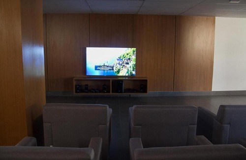 Centro Apartment | Resort Evian Thermas Residence