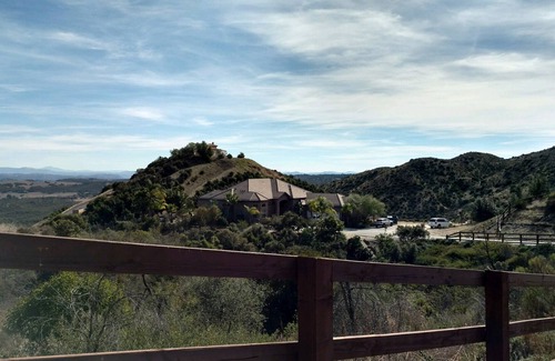 Murrieta House | Resort Farm @ Scenic Plateau Edge w/Pool, Jacuzzi, BBQ