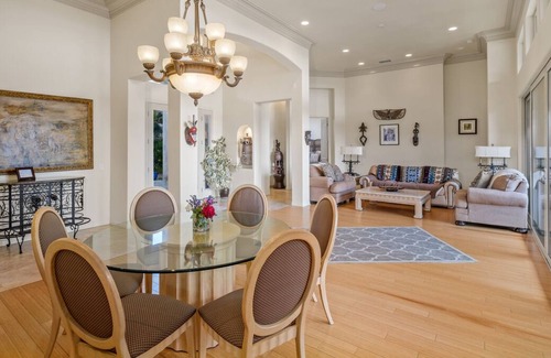 Murrieta House | Resort Farm @ Scenic Plateau Edge w/Pool, Jacuzzi, BBQ