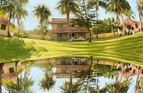 Bhuj Resort | Resort Farm Villa