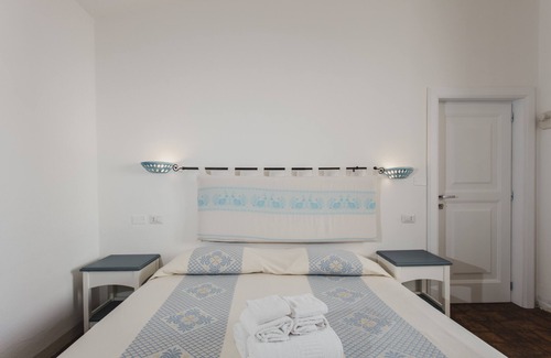 San Giovanni Hotel | Resort Fior Di Sardegna