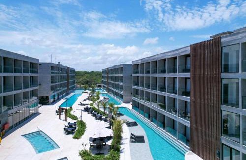 Porto de Galinhas Apartment | Resort Gav Muro Alto - PE