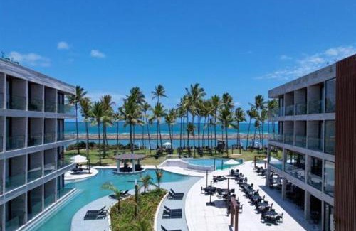 Porto de Galinhas Apartment | Resort Gav Muro Alto - PE