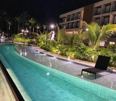 Porto de Galinhas Apartment | Resort Gav Muro Alto - PE