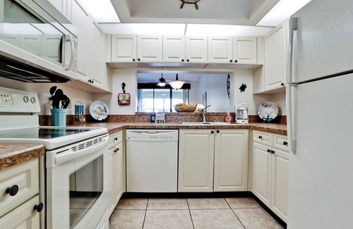 Trailer Estates Condo | Resort Gem