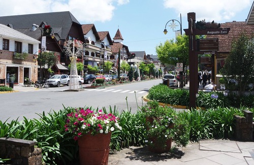 Carniel Resort | Resort Gramado Bela Vista