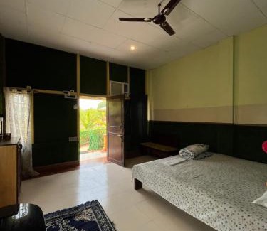 Tajpur Hotel | Resort Green Earth