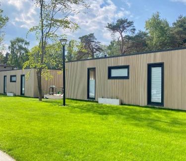Hel Apartment | Resort Hel domki letniskowe