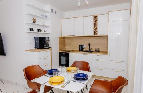 Rewal Apartment | Resort Hevenia Rewal 16
