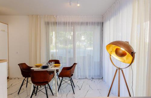 Rewal Apartment | Resort Hevenia Rewal 16