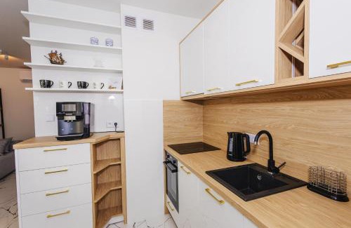 Rewal Apartment | Resort Hevenia Rewal 16