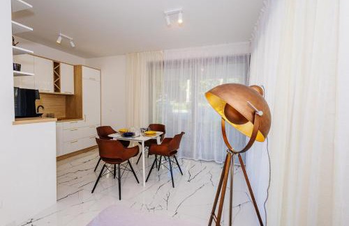 Rewal Apartment | Resort Hevenia Rewal 16