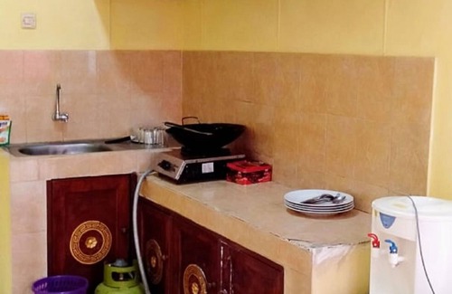 Cilobak Bed & Breakfast | Resort Highlander