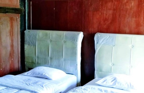 Cilobak Bed & Breakfast | Resort Highlander