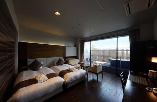 Osatsucho House | Resort Hills Toyohama SORA no KAZE