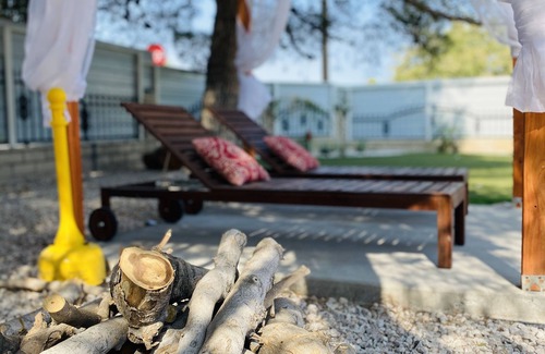 Las Vegas House | Resort Home for Big Group Close to the Strip!