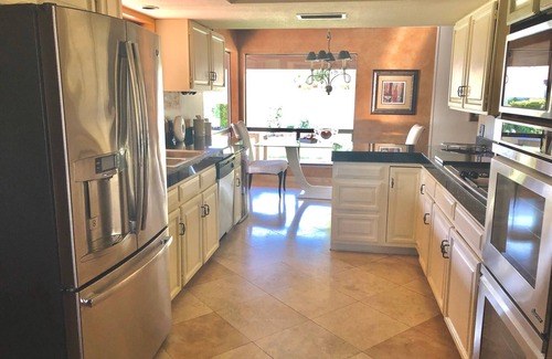South Scottsdale House | Resort Home! In the heart of Scottsdale 85258 Sleeps 10