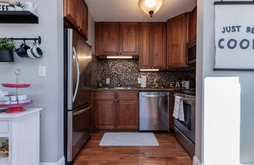 Banner Elk Condo | Resort Hot Tub-Pool-Gym | W/D in unit | 6 ppl