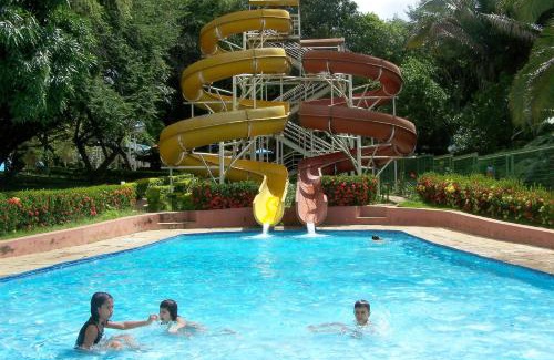 Teresina Resort | Resort Hotel Atlantic City Nautico Club