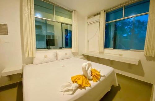 Tarapoto Resort | Resort Hotel Park Tarapoto