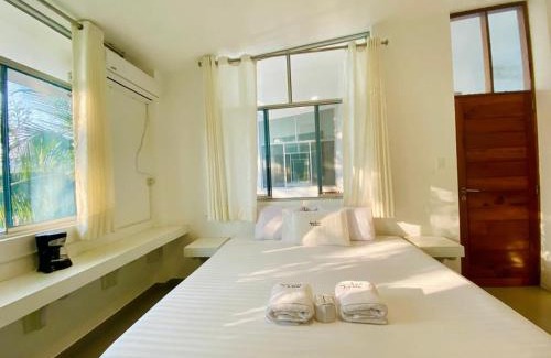 Tarapoto Resort | Resort Hotel Park Tarapoto