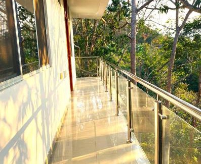 Tarapoto Resort | Resort Hotel Park Tarapoto