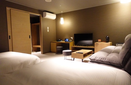 Yumoto Hotel | Resort Hotel Raki House Nasu