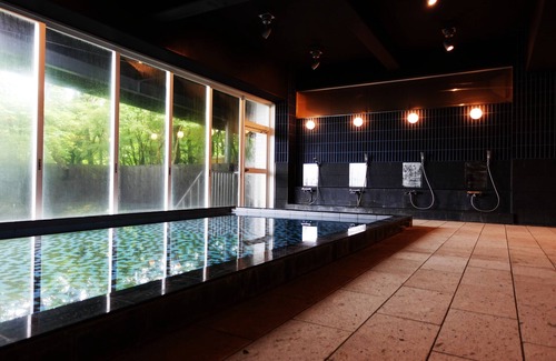 Yumoto Hotel | Resort Hotel Raki House Nasu