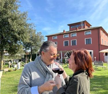 Bolgheri I Bed & Breakfast | Resort Il Casale Bolgherese