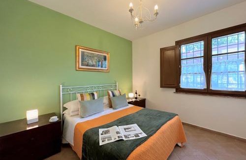 Bolgheri I Bed & Breakfast | Resort Il Casale Bolgherese