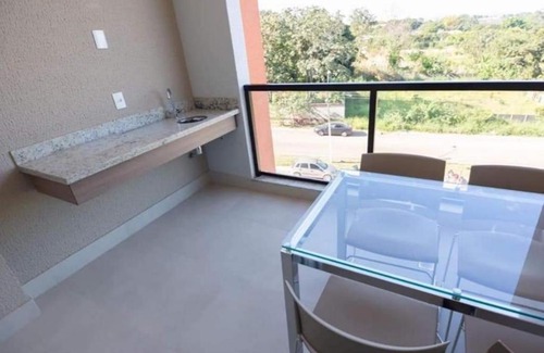 Centro Resort | Resort Ilhas do Lago