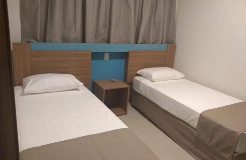 Centro Resort | Resort Ilhas do Lago