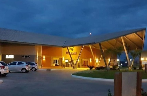 Centro Resort | Resort Ilhas do Lago