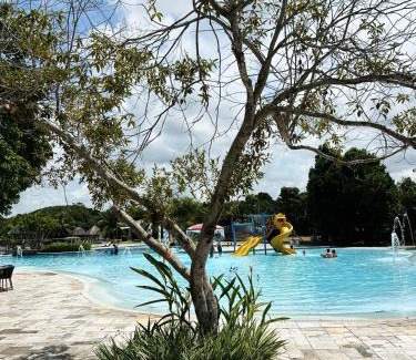 Barra de Sao Miguel Apartment | Resort Iloa