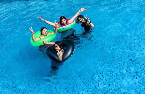 Alipurduar Resort | Resort in Jaldapara Madarihat