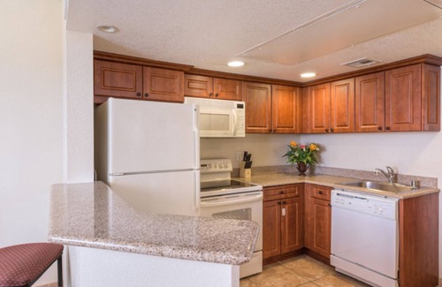 Spring Valley Villa | Resort in Las Vegas!