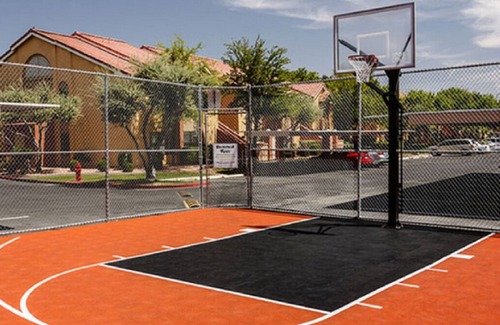 Spring Valley Villa | Resort in Las Vegas!