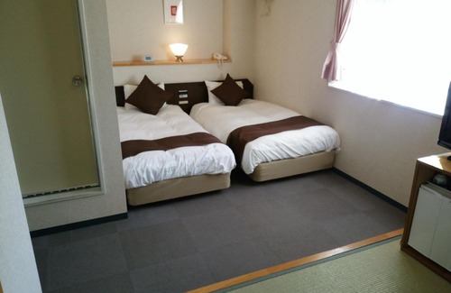 Furano Hotel | Resort Inn North Country