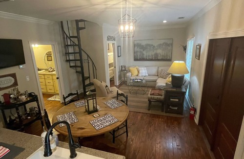 Ramer House | Resort Inspired Cottage: Troy's Top 1% Best VRBO