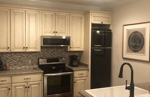 Ramer House | Resort Inspired Cottage: Troy's Top 1% Best VRBO