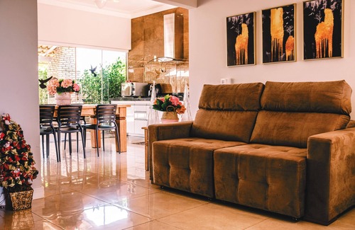 Cardoso House | Resort Isla Cancun