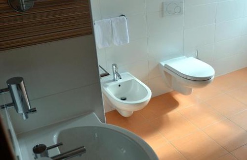 Kamenice nad Lipou Resort | Resort Johanka