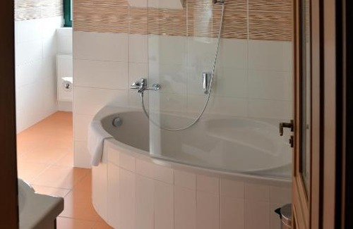 Kamenice nad Lipou Resort | Resort Johanka