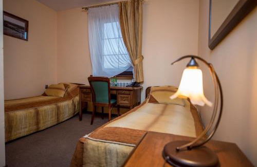 Kroczyce Resort | Resort Jura