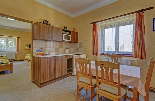 Volary House | Resort Kadlecu