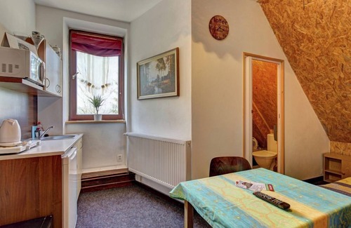 Volary House | Resort Kadlecu